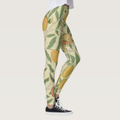 Vier fruit, William Morris Leggings (Rechts)