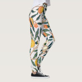 Vier fruit, William Morris Leggings (Rechts)