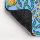 Vier Fruit, William Morris Muismat (Hoek)