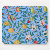 Vier Fruit, William Morris Muismat (Voorkant)