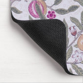 Vier fruit, William Morris Muismat (Hoek)