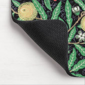 Vier fruit, William Morris Muismat (Hoek)