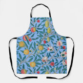 Vier fruit, William Morris Schort (Voorkant)