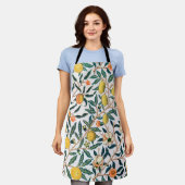 Vier fruit, William Morris Schort (Gedragen)