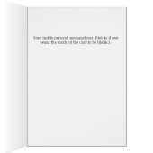 Vier Funny Golfer Cartoons (Binnen (Rechts))