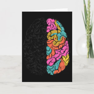 Vier Geesten Van Allerlei Soort Neurodiversiteit A Kaart