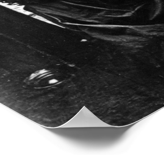 Vier generaties Victoriaans Royaliteit Poster (Hoek)