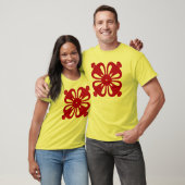 Vier Giants T-shirt (Unisex)