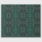 Vier Goede Tijden Cadeauverpakking Cadeaupapier (Vlak)