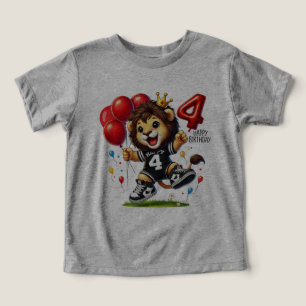 Vier grote feesten: olifant met ballonnen