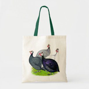 Vier Guinee Tote Bag