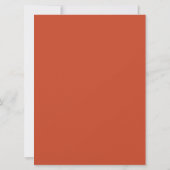 Vier het Licht! Zomerzonnewende Kaart (Achterkant)