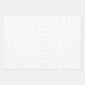 Vier het met een brul! Boy's Lion Verjaardag Inpakpapier Vel (Voorkant 2)