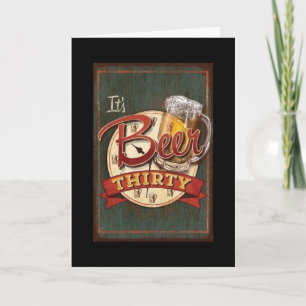 VIER HET ** NIEUWJAAR ** MET "IK" FEESTDAGEN KAART