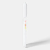 Vier het om jezelf te zijn Case-Mate iPhone case (Achterkant / Rechts)