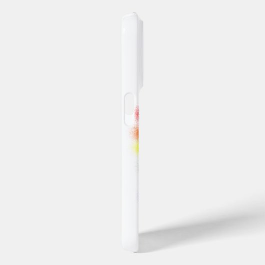 Vier het om jezelf te zijn Case-Mate iPhone case (Achterkant / Rechts)