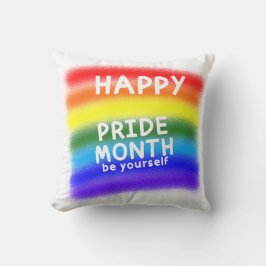 Vier het om jezelf te zijn kussen