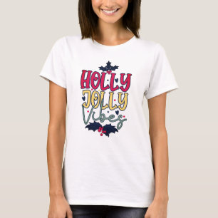 Vier het seizoen met een leuk t-shirt