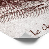 Vier Horsement van het Apocalypse Poster (Hoek)