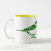 Vier jaar Mok vogels (Links)