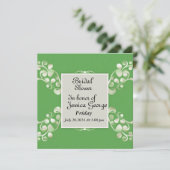 Vier Jessica! Kaart (Staand voorkant)