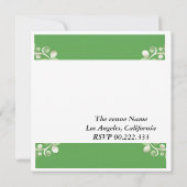 Vier Jessica! Kaart (Achterkant)