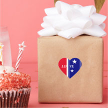 Vier juli onafhankelijkheidsdaggeschenken
