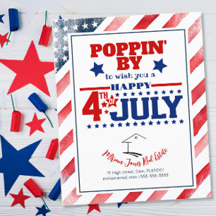 Vier juli pop door Tags Vastgoed knalt door Flyer