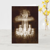 Vier Kaart (Gele Bloem)