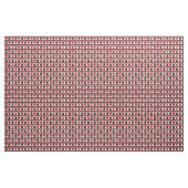 Vier kaartpakken stof (Yard (91,4 cm))