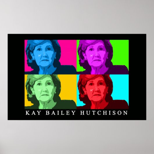 Vier Kays Poster (Voorkant)