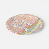 Vier keer Groovy Vierde Bord van de Dag van de Fam (Gekanteld)