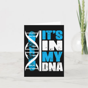 Vier keer spooky verjaardagsdecoraties Halloween 4 Kaart