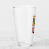 Vier kernen Nationaal Monument met nationale parke Glas (Rechts)