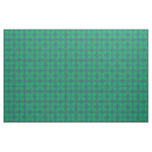 Vier kikkers stof (Yard (91,4 cm))