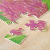 Vier kleine egel in de Meadow Legpuzzel (Zijkant)