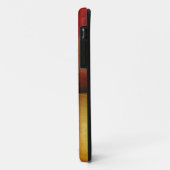 Vier kleurrijke rechthoeken van Chariklia Zarris Case-Mate iPhone Case (Achterkant/links)