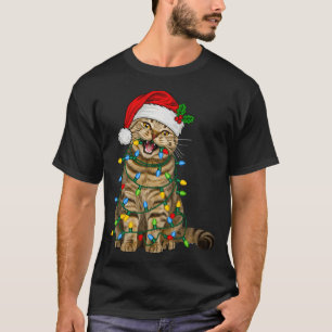 Vier kleurrijke tropische vogels zittend op een dr t-shirt