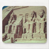 Vier kolossale cijfers van de koning muismat (Voorkant)