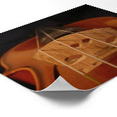 Vier-koord Wonder 2 Poster (Hoek)