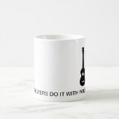 Vier Koorden Koffiemok (Center)