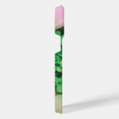 Vier Leaf Clover Charm iPhone Hoesje (Rechterkant)