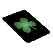 Vier lef-klaver magneet (Rechterzijde)