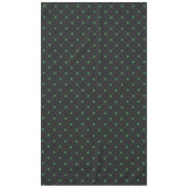 Vier lef-klaver tafelkleed (Voorkant)