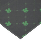Vier lef-klaver tafelkleed (Gekanteld)