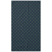 Vier lef-klaver tafelkleed (Voorkant)