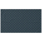 Vier lef-klaver tafelkleed (Voorkant (Horizontaal))