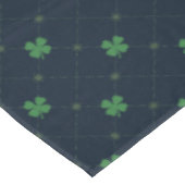 Vier lef-klaver tafelkleed (Gekanteld)