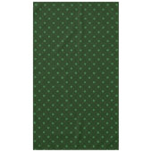 Vier lef-klaver tafelkleed (Voorkant)