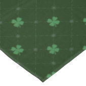 Vier lef-klaver tafelkleed (Gekanteld)